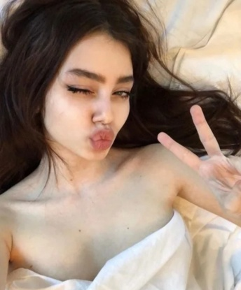 Анкета проститутки Екатерина - город Северное, 25 лет, №13456