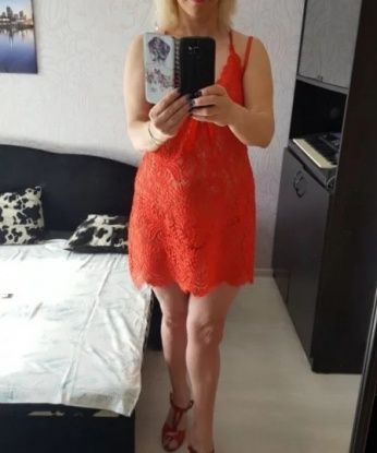 Анкета проститутки Алиса - город Северное, 42 года, №13909