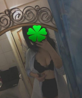 Анкета проститутки Елизавета - город Северное, 20 лет, №5072